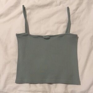 Brandy Melville Ribbed Camisole